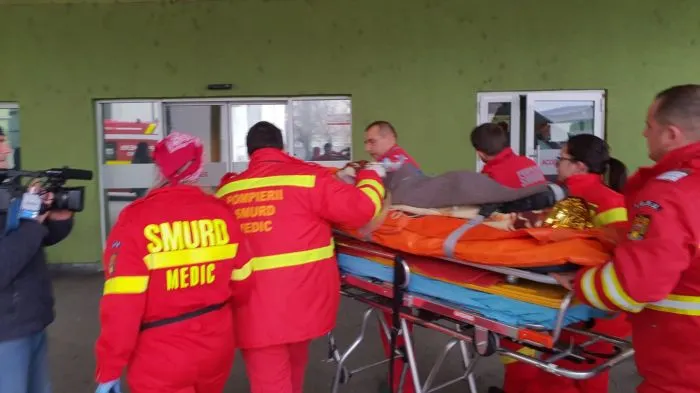 Copilul de şase ani înecat la un aqua parc din Deva a murit