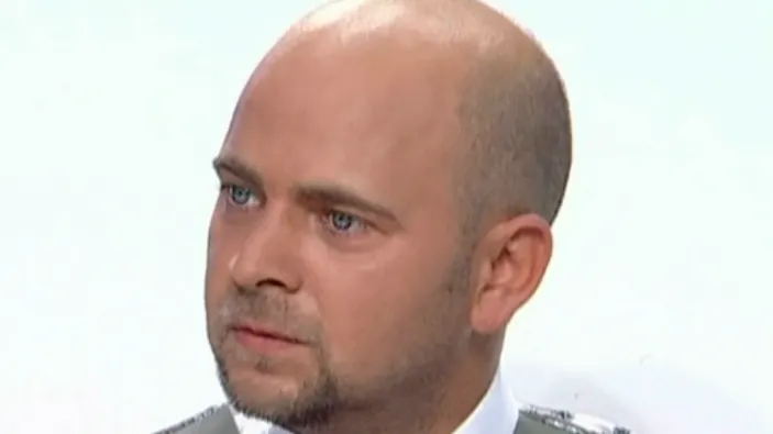 Cosmin Seleşi, vedeta Antena 1, accident cumplit: are umărul şi clavicula rupte