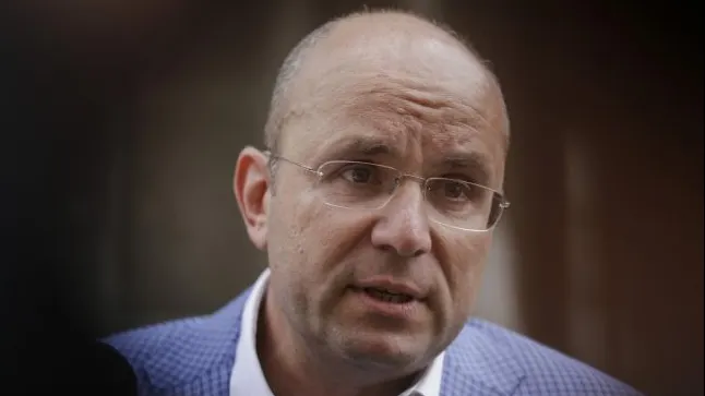 Cozmin Guşă despre sancţionarea Realitatea TV: Nu ne pot ei persecuta cât putem noi rezista!