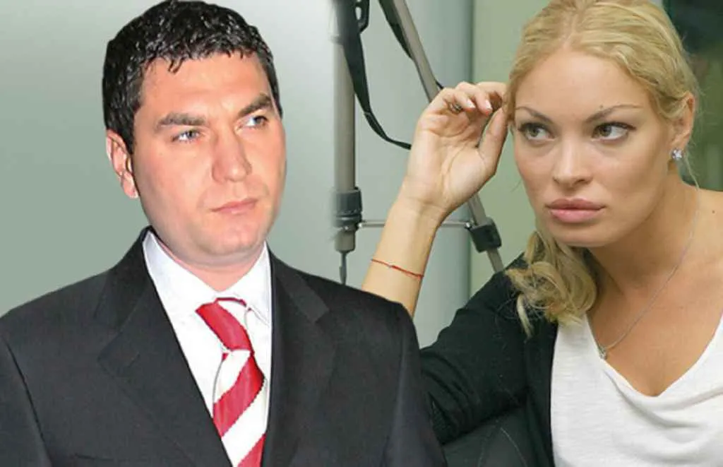 Cristi Borcea, decizie-şoc la doar 3 luni de la nunta cu Valentina Pelinel!