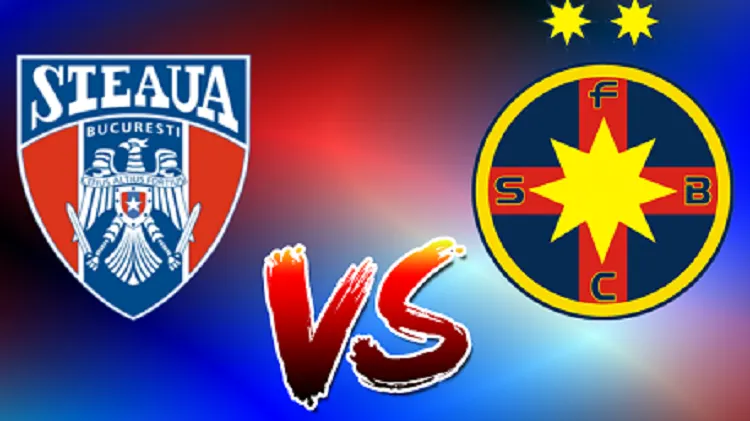 Continuă MARELE RĂZBOI dintre CSA și FCSB!