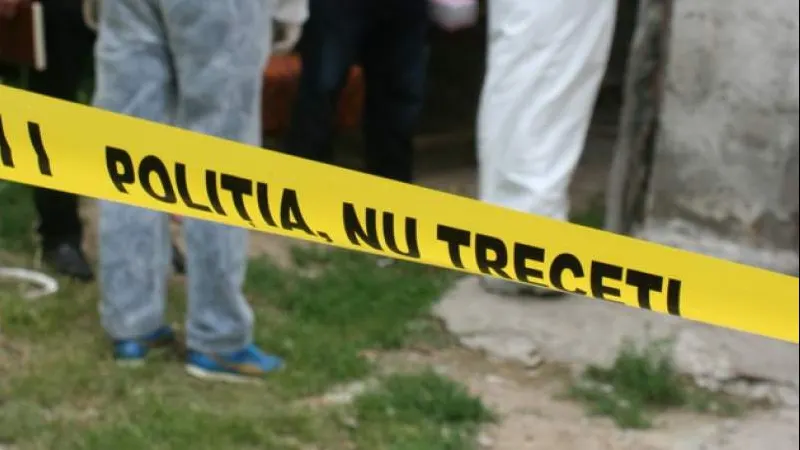 Crimă ȘOCANTĂ: o adolescentă a fost ucisă de propriul tată. Detalii înfricoșătoare 