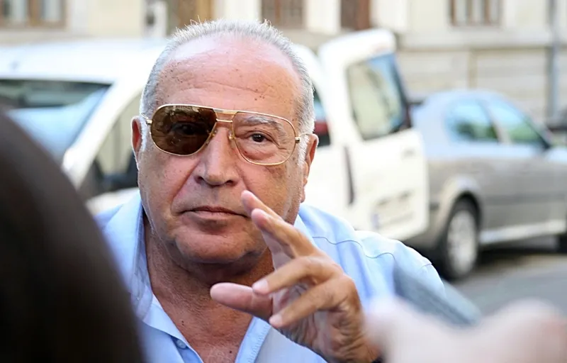 Dan Voiculescu a intrat în corul criticilor lui Mugur Isărescu