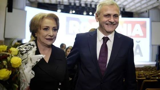 Presa din Elveția:" Guvernul corupților prezidează Consiliul UE"