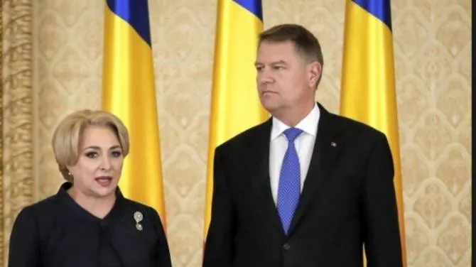 Viorica Dăncilă contraatacă și insistă cu numirile Olguței Vasilescu și a lui Drăghici în Guvern