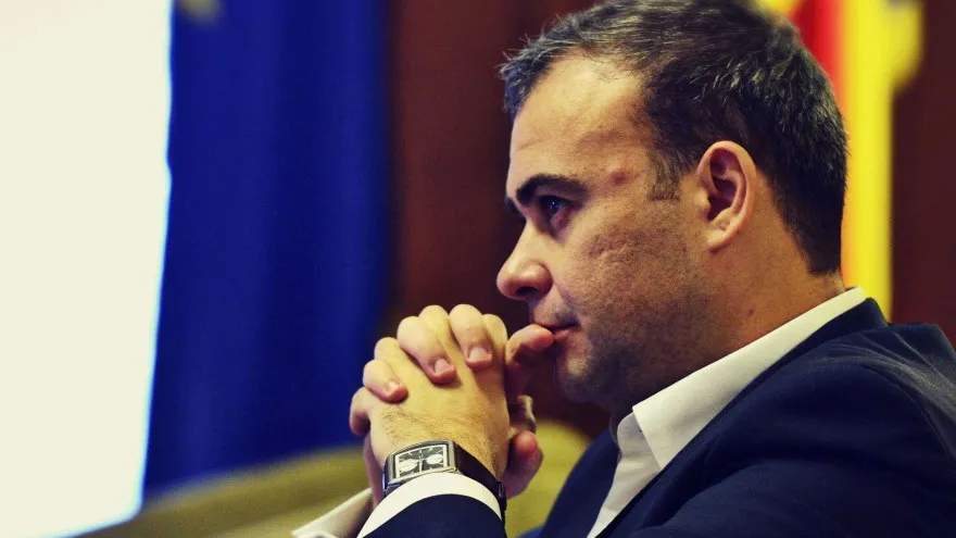 Energia, lebăda neagră a guvernului Vâlcov