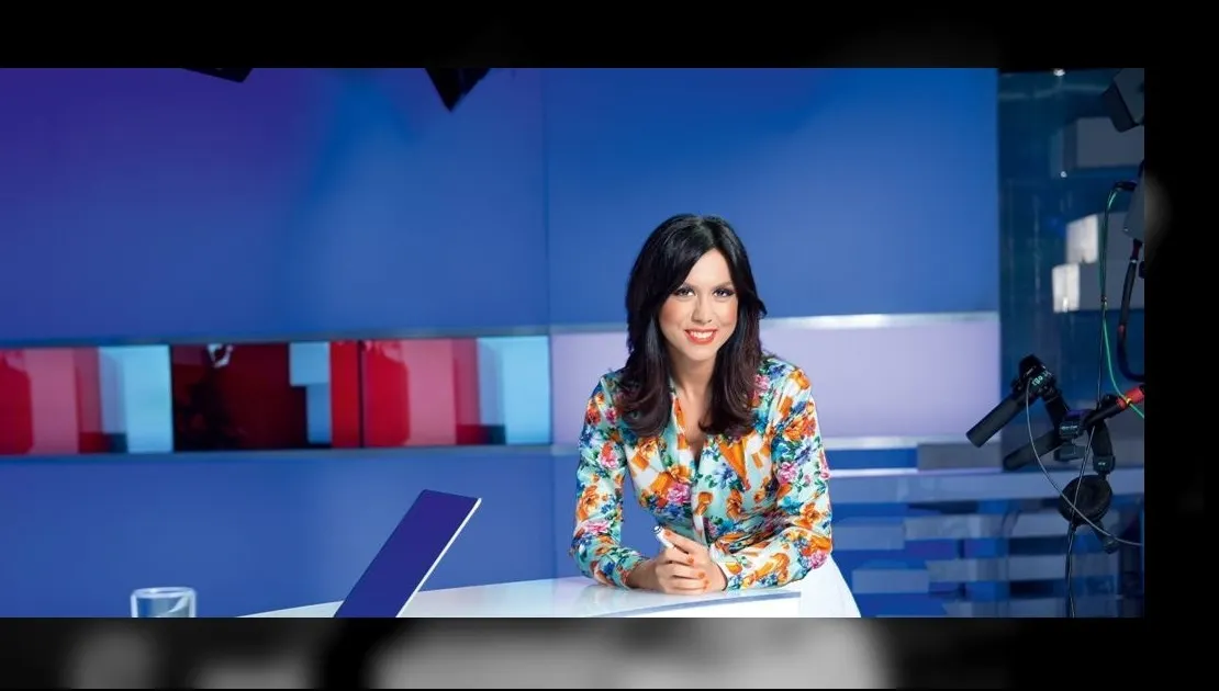 Denise Rifai, înainte de cenzura CNA
