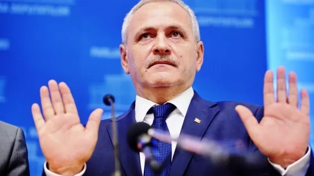 Dan Vasile Mihale: De ce nu poate renunța Dragnea la amnistie