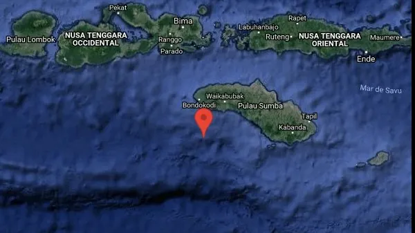 Două cutremure de 6,4 şi 6 grade în Indonezia