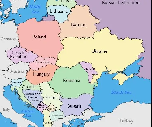 15 iulie 2020: Alegeri legislative în Macedonia de Nord