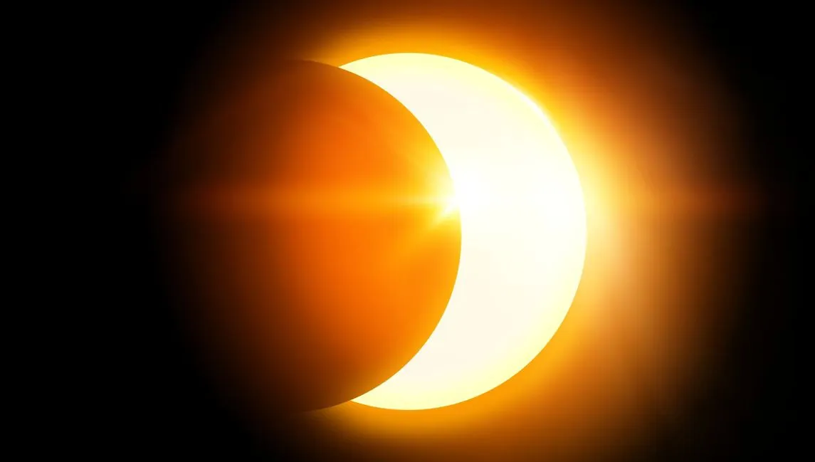 Eclipsă de soare 6 ianuarie 2019. Cele mai afectate zodii