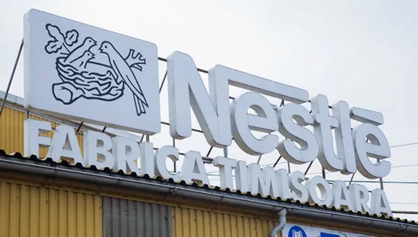 ALERTĂ în magazine. Un produs Nestle retras de pe piață. Poate provoca alergii