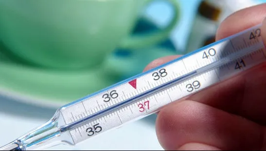 Efectele nebănuite ale... febrei. Ce spun specialiștii 