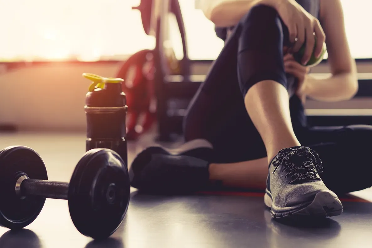 Exercițiile fizice care NU sunt indicate după vârsta de 40 de ani
