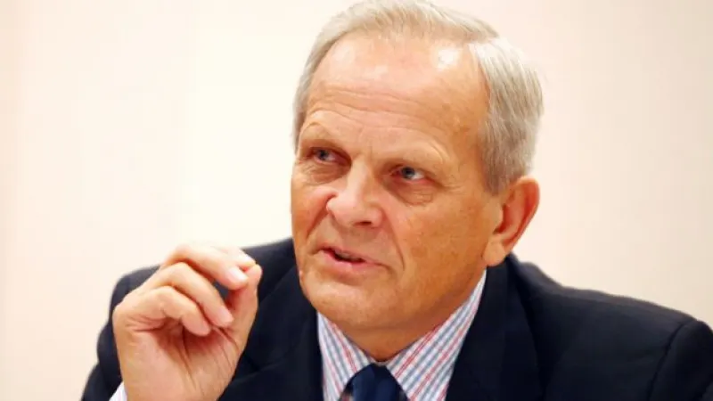 Theodor Stolojan explică declarațiile lui Câciu: „Ministrul de Finanțe a fost confuz în comunicare”