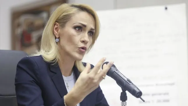 Gabriela Firea a răbufnit. Anunț exploziv despre situația RADET