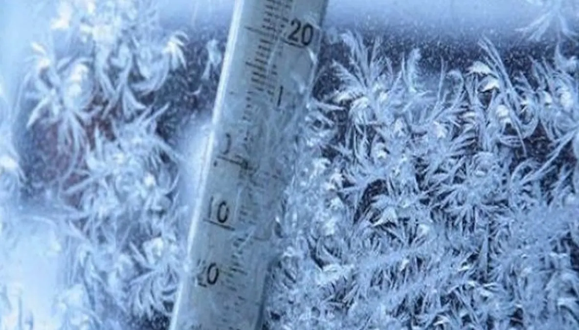 ANM a publicat prognoza meteo pentru următoarele 4 săptămâni - Nu vom avea parte de "Gerul Bobotezei" nici în acest an