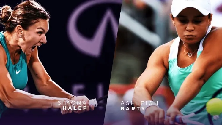 Turneul de la Sydney: uimitor ce a făcut jucătoarea care a eliminat-o pe Simona Halep