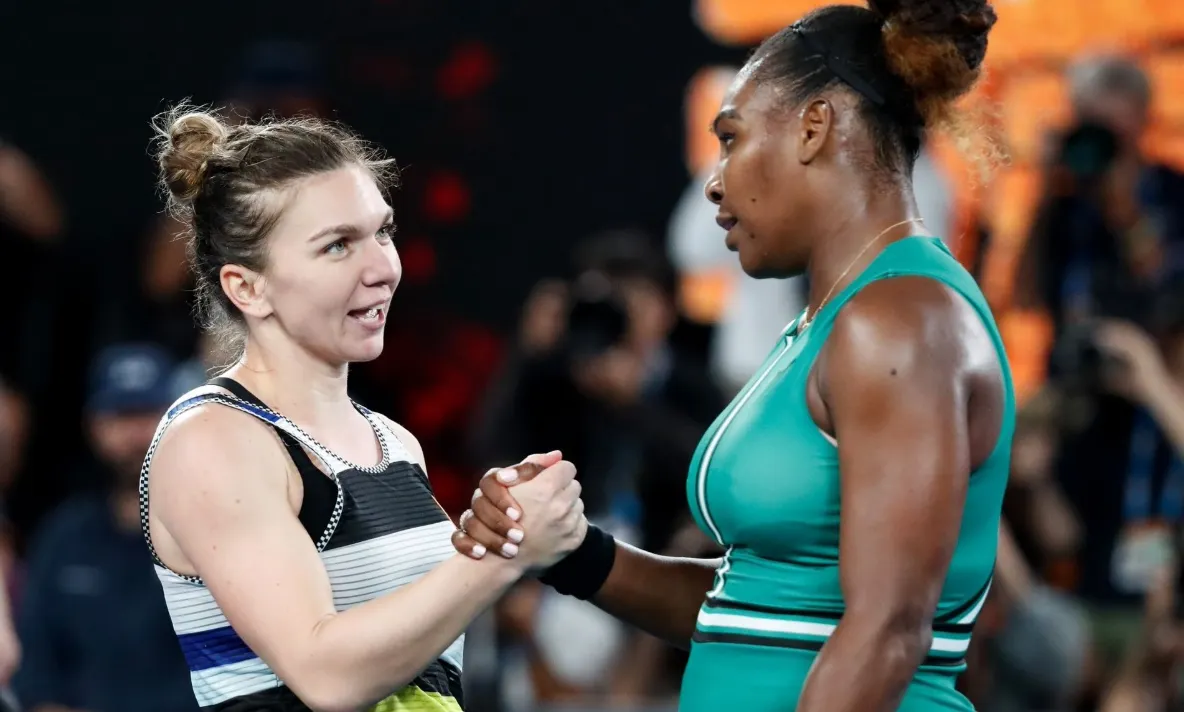 Simona Halep, mulțumită de parcursul la Openul Australiei. „Am jucat bine. Nu am regrete”
