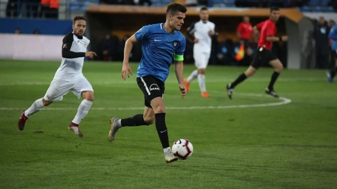 NEWS ALERT | Ianis Hagi şi Băluţă, în Serie A de la vară!