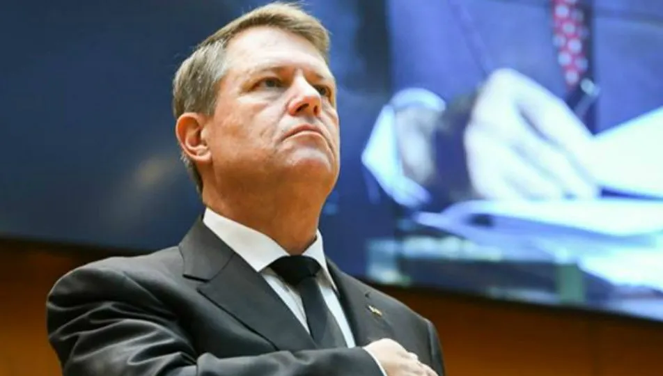 Iohannis contestă la CCR modificările aduse de PSD legii referendumului