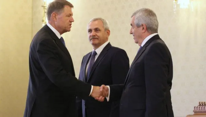 Stelian Tănase: Scenariul în care Klaus Iohannis poate câștiga prezidențialele din turul I