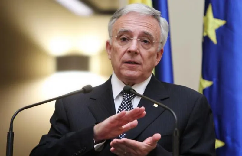 ROBOR. Isărescu şi Chiriţoiu, chemaţi la audieri la Comisia economică a Senatului. Reacția BNR