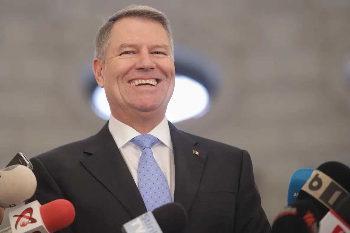 Klaus Iohannis refuză numirile noilor miniștri: ”PSD-ul o să aibă ocazia să mai încerce o dată”