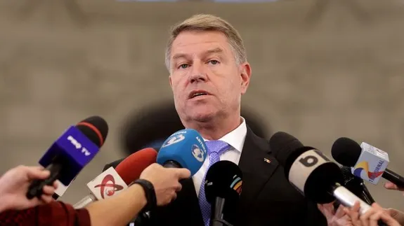 Iohannis, luat în vizor de PSD. Încă un atac devastator: Președintele încalcă deliberat Constituția