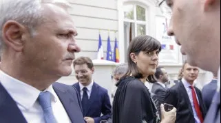 Ponta: Cazul DNA Ploieşti, o ruşine pentru justiţie! Kovesi l-a protejat pe Dragnea