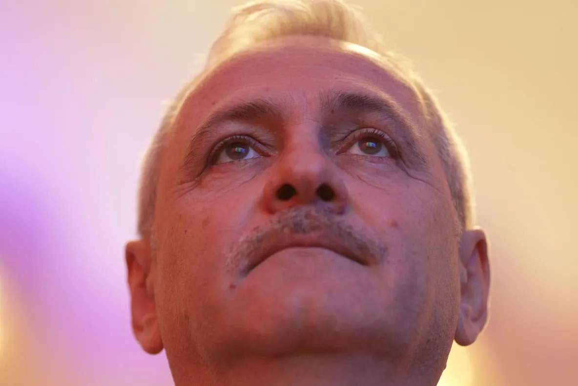 Ce nu s-a spus despre puterea lui Dragnea asupra Monitorului Oficial