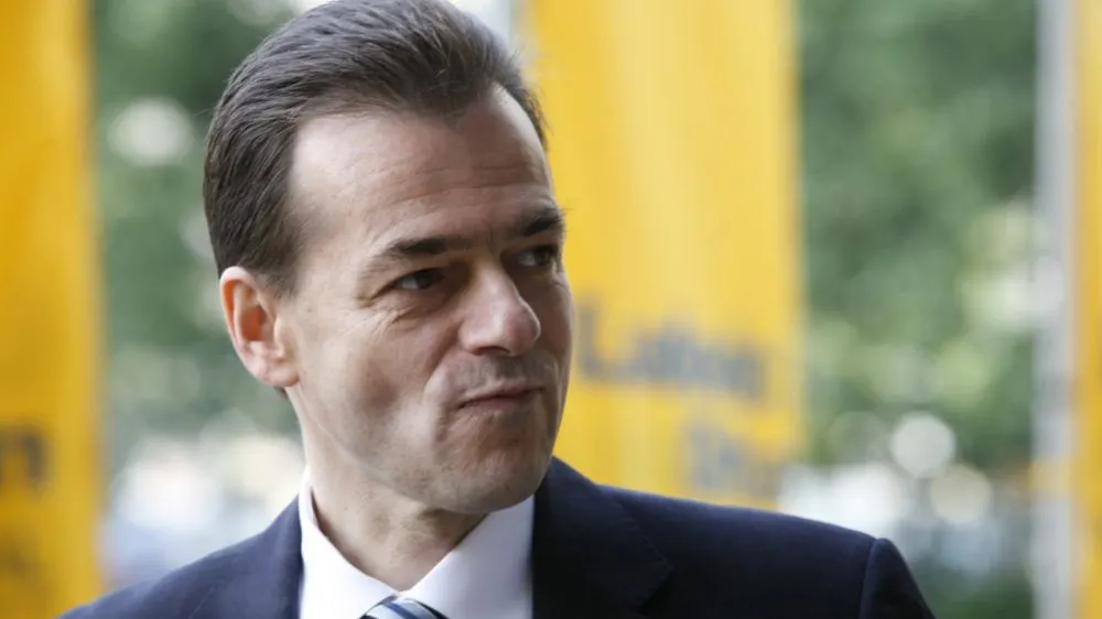 Orban, după ordonanţa lui Toader: E clar, PSD-ALDE guvernează pentru infractorii condamnaţi
