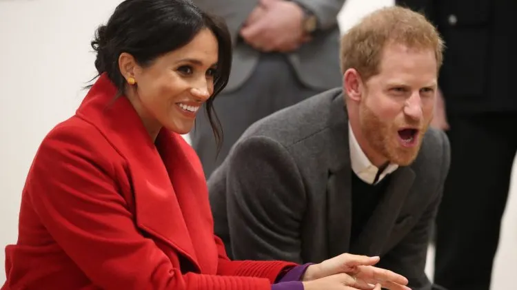 Meghan Markle: s-a aflat când se va naşte bebeluşul regal