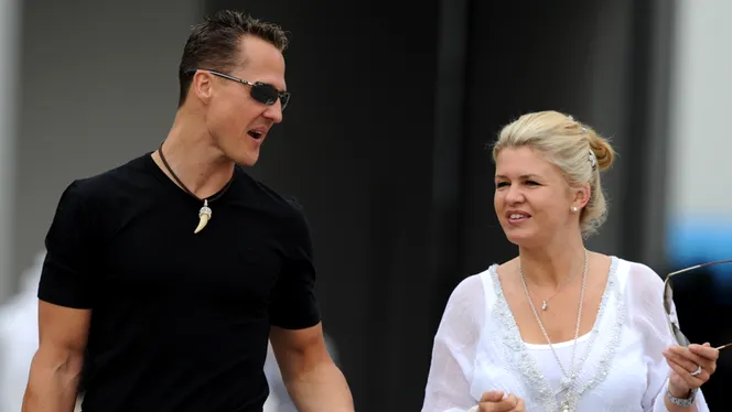 Cum au încercat doi indivizi să șantajeze familia marelui pilot de Formula 1 Michael Schumacher