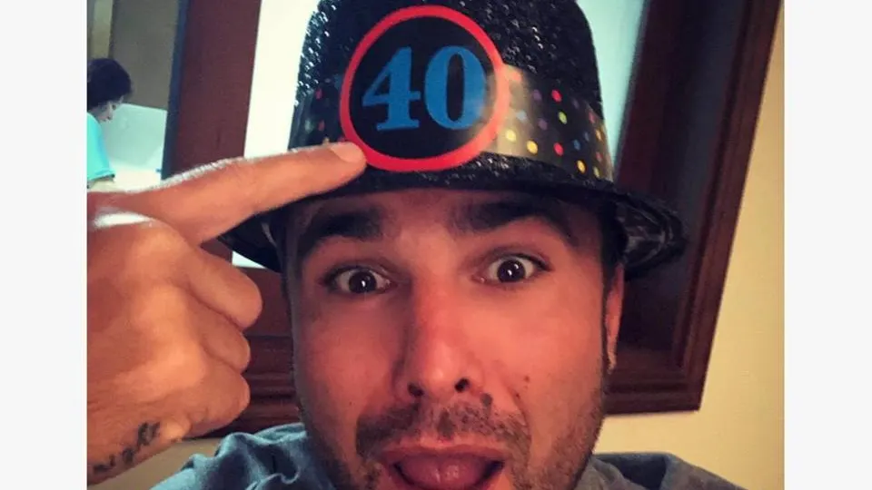 Adrian Mutu împlineşte azi 40 de ani. Care este cel mai mare regret al său