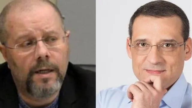 Culisele bătaii de la primărie. Ce spun cei doi politicieni 