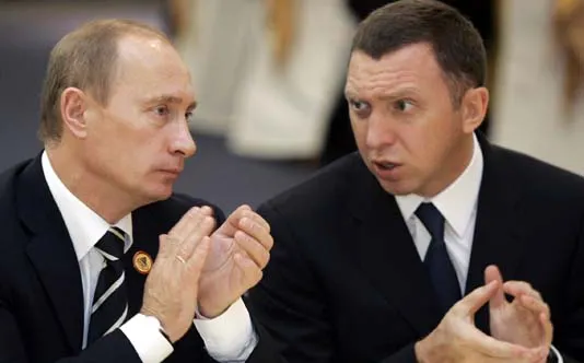 Dispute aprinse între oligarhii ruși Oleg Deripaska și Oleg Tinkov: de la ce a pornit scandalul și ce au în comun cei doi