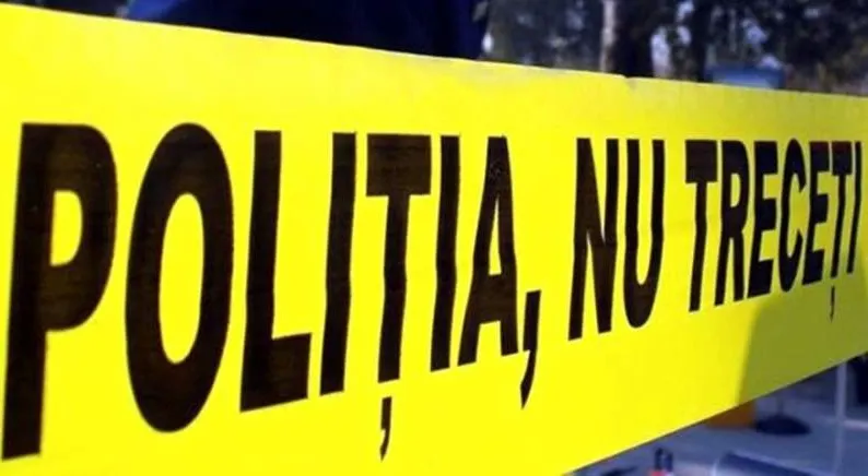 Bărbat din Bistrița-Năsăud, găsit decedat sub un pod. Era dat dispărut de două zile
