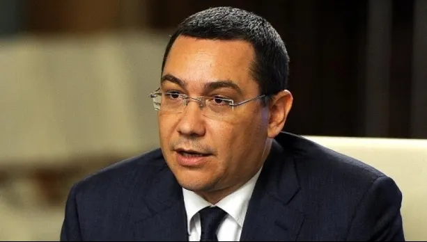 Miting PSD. Ponta îl compară pe Dragnea cu Vadim Tudor