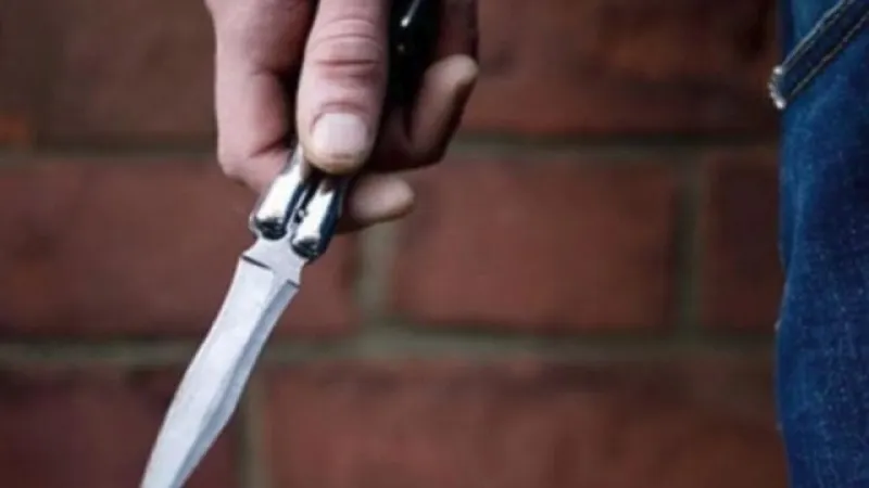 Profesoara înjunghiată, la Terapie Intensivă. Agresorul avea dosar penal pentru atac cu armă albă