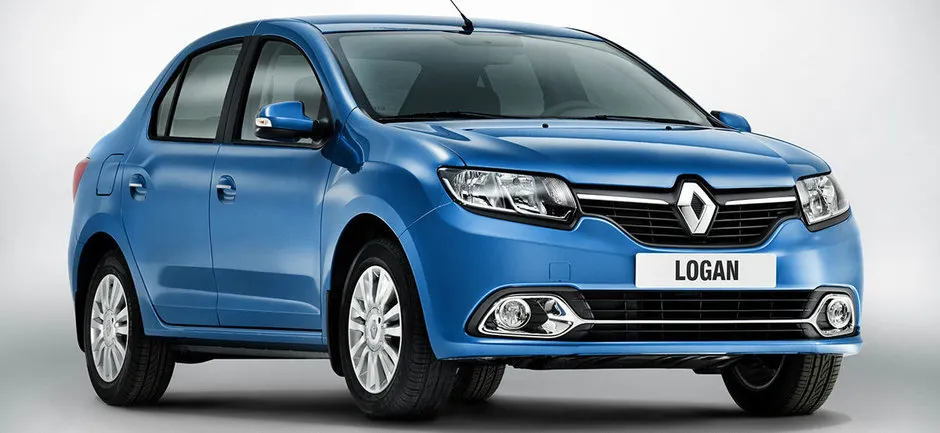 Dacia. Cum arată noul Logan Stepway 2019. Lansat de Renault