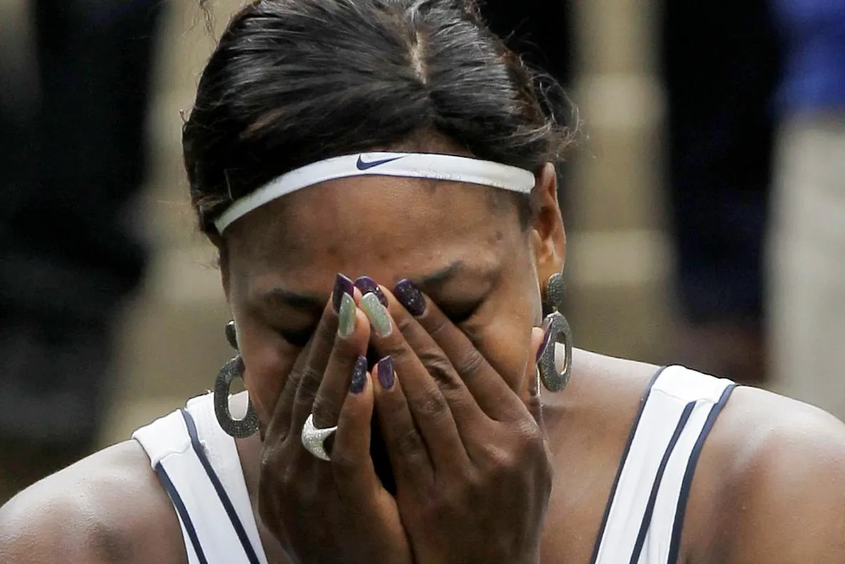 Serena Williams: mesaj puternic pentru mamele care lucrează