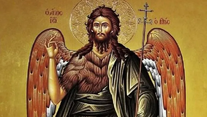 Tradiții și superstiții. Ce să NU faci de Sfântul Ioan! Aduce mare ghinion