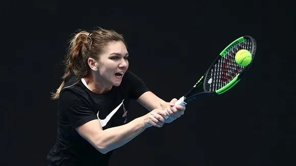 SIMONA HALEP - KAIA KANEPI // Anunț despre așteptatul meci de la Australian Open