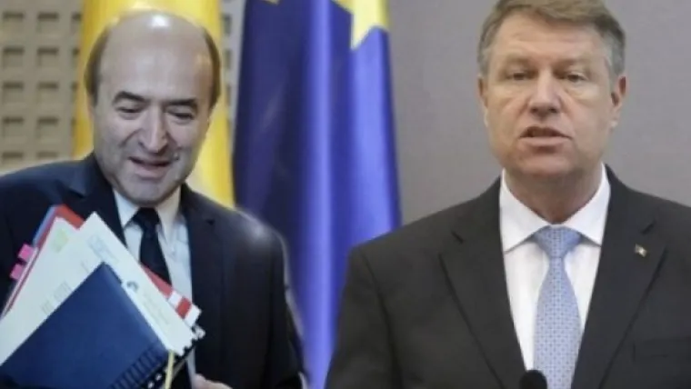 Toader o propune a treia oară pe Adina Florea la șefia DNA! Ce adeverință i-a trimis lui Iohannis