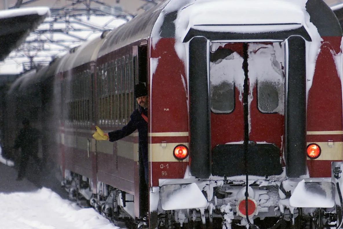 Avarie majoră în Gara de Nord. Întârzieri de până la două ore