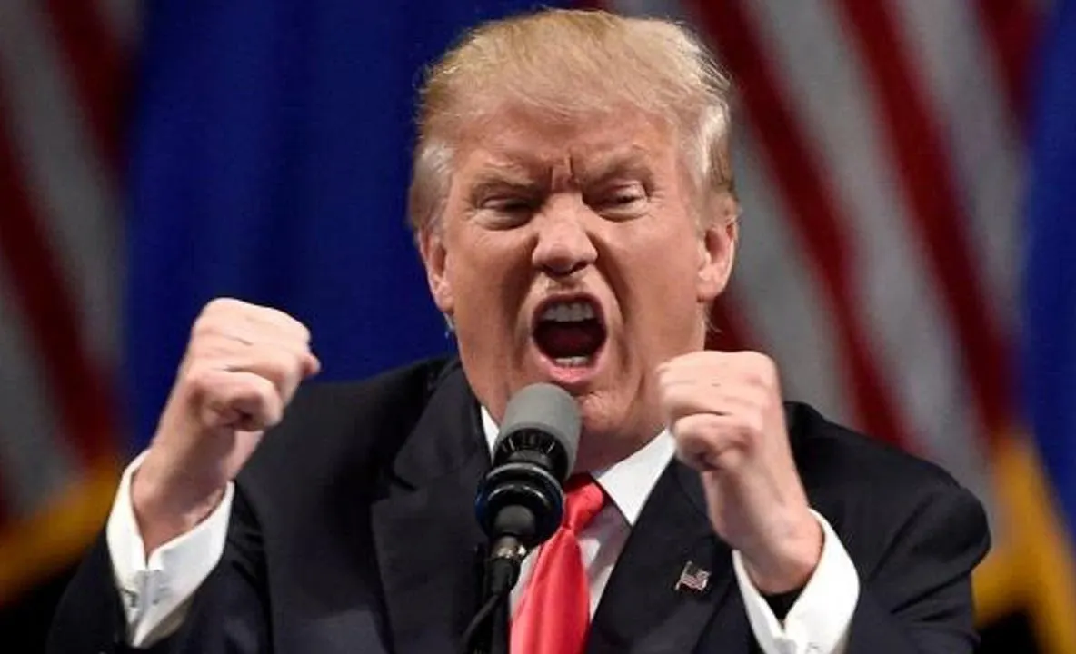 Un "mincinos", un "gunoi". Cuvinte grele aruncate de Donald Trump