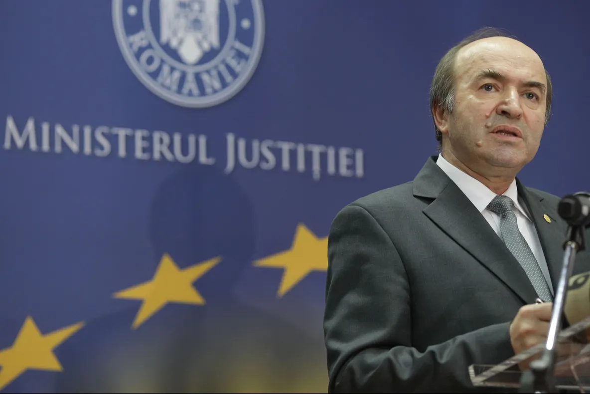 Tudorel Toader, precizări de ultimă oră despre recursul compensatoriu