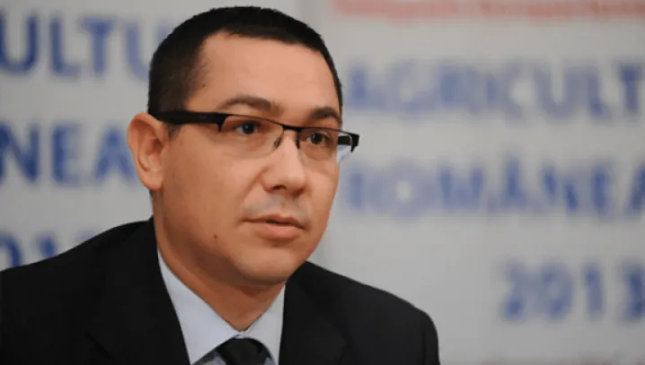 Victor Ponta, atac devastator la Dăncilă, Vâlcov și Teodorovici