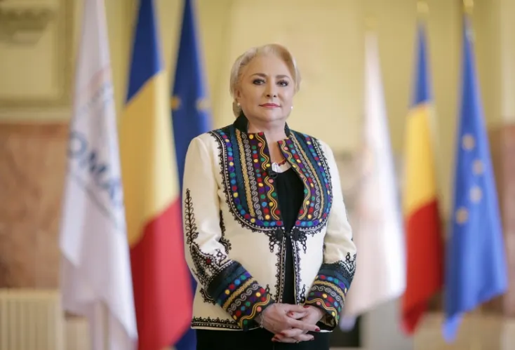Guvernul Dăncilă îşi pregăteşte propriul "Omagiu": volum cu realizările din 2018